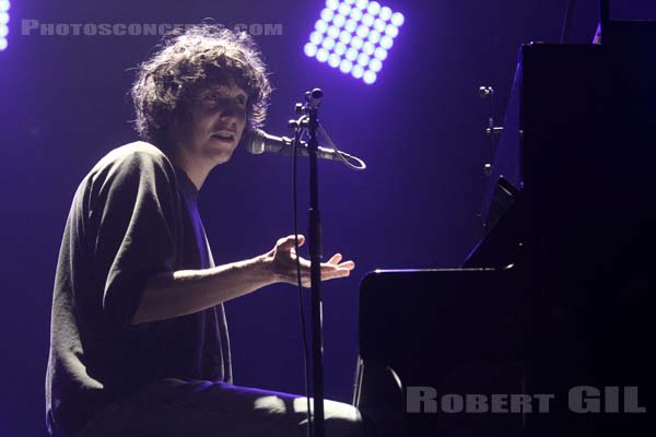 TOBIAS JESSO JR - 2014-11-01 - PARIS - Grande Halle de La Villette - 